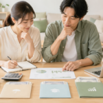 投資に回していいお金・いけないお金｜子育て家庭が生活防衛資金・教育費・将来資金を分ける方法