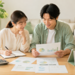 NISAで何を選べばいい？子育て家庭が投資信託・分散・手数料を確認する基本