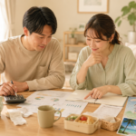 節約しすぎて苦しくなる前に｜子育て家庭が削る支出と残す支出を見分ける考え方