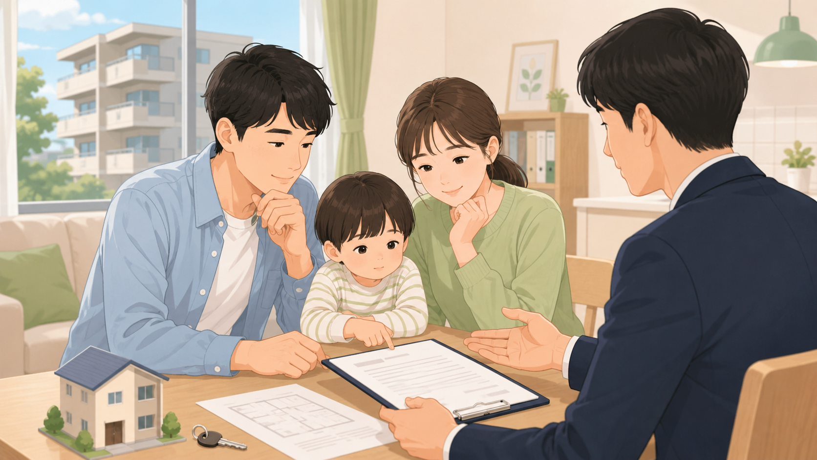 賃貸で暮らす前に知っておきたい、借りる側の義務と契約トラブルの防ぎ方