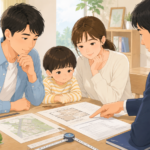 家を買う前に確認したい、登記・公図・図面の基本