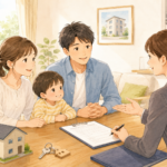 賃貸契約で知っておきたい、借りる側と貸す側の基本ルール