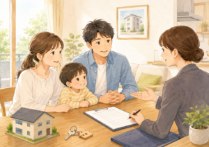賃貸契約で知っておきたい、借りる側と貸す側の基本ルール