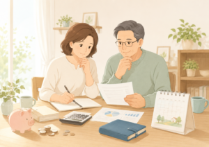 個人年金保険の税金はいつかかる？加入中・受け取り時・受給後の考え方