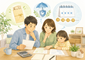 一時所得と雑所得の違い──保険金や年金を受け取る前に知っておきたい税金の基本