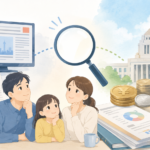 「赤字国債」という言葉は正しい？正式名称と、暮らしのお金に通じる見方