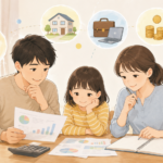 所得税の10種類をやさしく整理──給与・パート・副業・不動産収入で変わる税金の基本