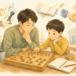 将棋のプロ棋士はどう収入を得ている？仕事の価値とお金の流れを考える