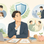 小さな会社の企業保険と退職金準備──節税より先に考えたい制度設計