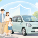 自動車保険の見直し方──家族の運転ルールが変わったら確認したいこと